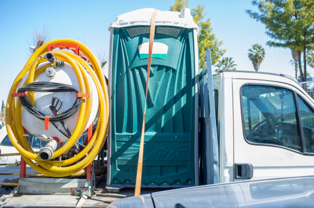 Best Local porta potty services  in Loving, NM