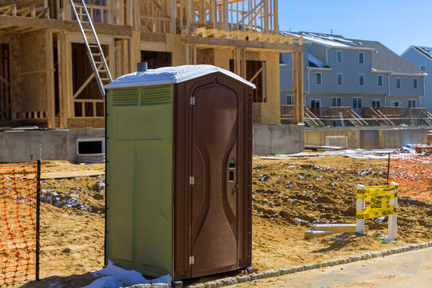 Best Temporary restroom rental  in Loving, NM