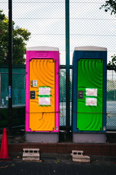 Best Porta potty cleaning services  in Loving, NM