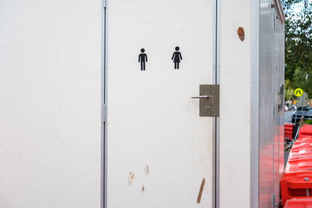 Best Porta potty rental for parties  in Loving, NM