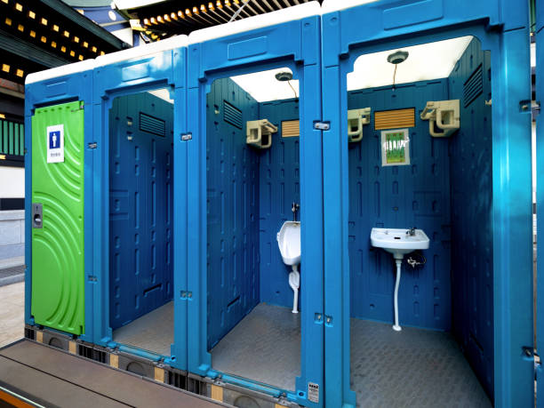 Best Construction site porta potty rental  in Loving, NM